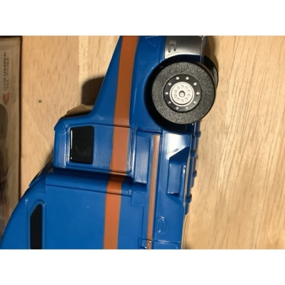 Team ASE/Wagner Brake Products‎ Transporter Phone w Box Very good condition